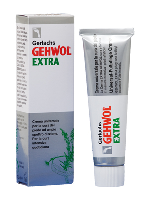 GEHWOL CREMA EXTRA 75 ML - Dolomiti e Natura