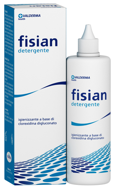FISIAN DETERGENTE CUTE/MUCOSE 200 ML - Dolomiti e Natura