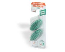 TAUMARIN TESTINA RICAMBIO SETOLE MEDIE MAGNUM - Dolomiti e Natura