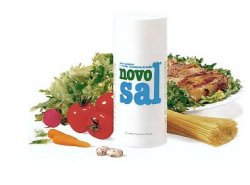 NOVOSAL 300 G - Dolomiti e Natura