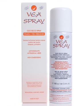 Vea Spray Ecologico 100 ml - Dolomiti e Natura