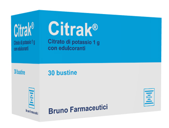 CITRAK 30 BUSTINE - Dolomiti e Natura