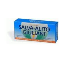 SALVA ALITO GIULIANI 30 COMPRESSE - Dolomiti e Natura