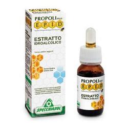 EPID ESTRATTO IDROALCOLICO 30 ML - Dolomiti e Natura
