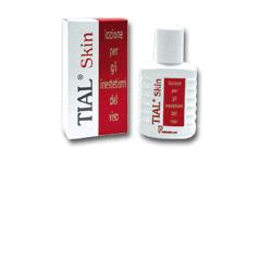 TIAL SKIN LOZIONE VISO 50 ML - Dolomiti e Natura