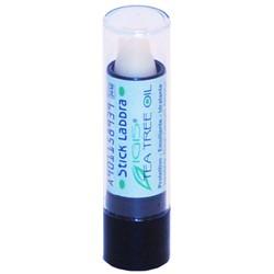 Tea Tree Oil Stick Labbra Igis Nathia  - Dolomiti e Natura