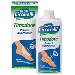 TIMODORE POLVERE 250 ML - Dolomiti e Natura