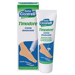 TIMODORE CREMA DEODORANTE 50 ML - Dolomiti e Natura