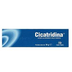 CICATRIDINA POMATA 30 G - Dolomiti e Natura
