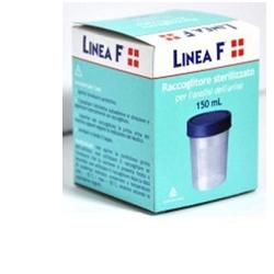 CONTENITORE RACCOLTA URINA LINEA F 150 ML - Dolomiti e Natura