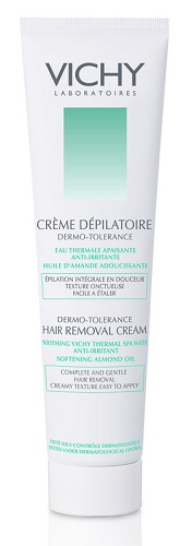Vichy Crema Depilatoria Crema Lenitiva 150 ml - Dolomiti e Natura