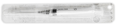 SIRINGA PIC 2,5 ML AGO GAUGE 22X1,25 CONO LUER CENTRALE 1 PEZZO - Dolomiti e Natura