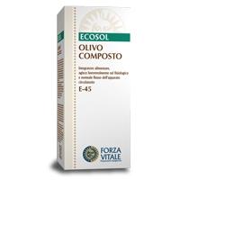 ECOSOL OLIPREX GOCCE 50 ML - Dolomiti e Natura