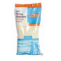 SALE ATLANTICO GREZZO FINE 1 KG - Dolomiti e Natura