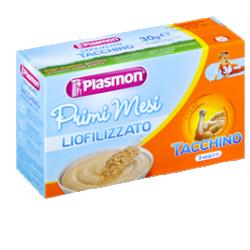 PLASOMO LIOFILIZZATO TACCH 10 G X 3 PEZZI OFFERTA SPECIALE - Dolomiti e Natura