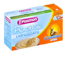 PLASMON LIOFILIZZATO CONIG 10 G X 3 PEZZI OFFERTA SPECIALE - Dolomiti e Natura