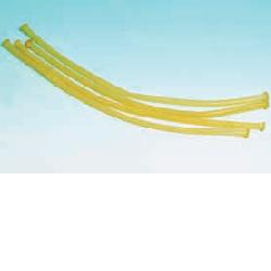 LACCIO EMOSTATICO DI LATTICE CON ORLETTI PER ENDOVENOSE BUSTA 10 PEZZI - Dolomiti e Natura