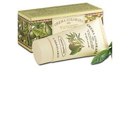 CREMA COLORATA MACADAMIA E AVOCADO 2 NOCCIOLA 50 ML - Dolomiti e Natura