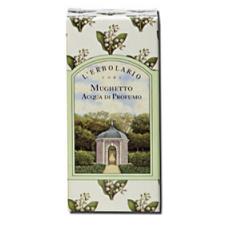 MUGHETTO PROFUMO 50 ML - Dolomiti e Natura