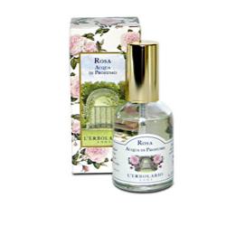 ROSA PROFUMO 50 ML - Dolomiti e Natura