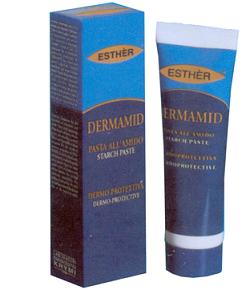 DERMAMID PASTA ALL'AMIDO 50 ML - Dolomiti e Natura