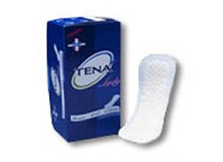 PANNOLONE SAGOMATO TENA DISCREET ULTRAMINI 28 PEZZI - Dolomiti e Natura