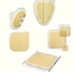 MEDICAZIONE IN IDROCOLLOIDE ADESIVO STERILE NU DERM ASSORBENTE 10X10 10 PEZZI - Dolomiti e Natura