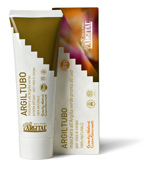 ARGILTUBO 250 ML - Dolomiti e Natura