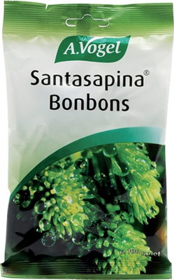BIOFORCE CARAM SANTASAPINA 100 G - Dolomiti e Natura