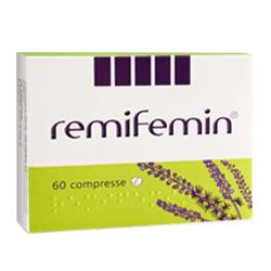 REMIFEMIN 60 COMPRESSE - Dolomiti e Natura