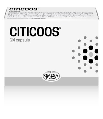 CITICOOS 24 COMPRESSE - Dolomiti e Natura