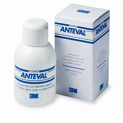 ANTEVAL DERMOPURIFICANTE 200 ML NUOVA FORMULAZIONE - Dolomiti e Natura