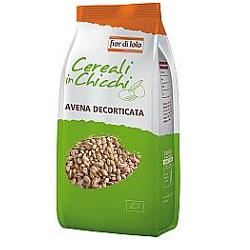 AVENA DECORTICATA 500 G - Dolomiti e Natura