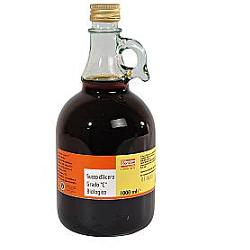 FIOR DI LOTO SCIROPPO D'ACERO GRADO C 250 ML - Dolomiti e Natura