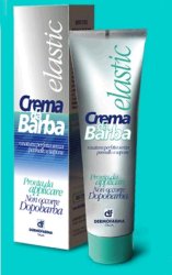 ELASTIC CREMA BARBA 150 ML - Dolomiti e Natura
