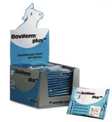 BOVIFERM PLUS DIET ANTI DIARROICO 24 BUSTE DA 115 G - Dolomiti e Natura