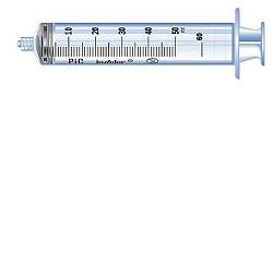 SIRINGA PIC MONOUSO STERILE CAPACITA' 30ML CONO LUER LOCK SENZA AGO 1 PEZZO - Dolomiti e Natura