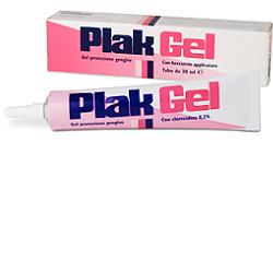 PLAK GEL 30 ML - Dolomiti e Natura