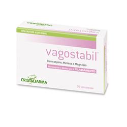 VAGOSTABIL 36 COMPRESSE - Dolomiti e Natura
