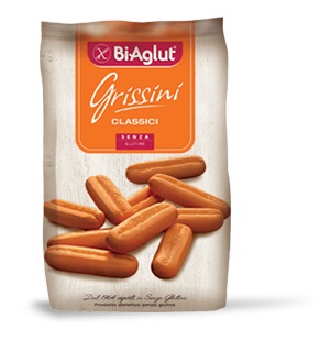 BIAGLUT GRISSINI 150 G - Dolomiti e Natura