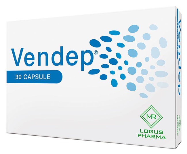 VENDEP 30 CAPSULE - Dolomiti e Natura