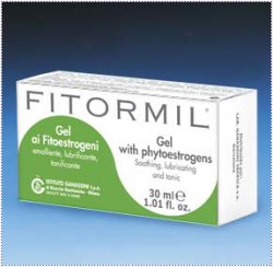 FITORMIL GEL INTIMO TUBO 30ML - Dolomiti e Natura
