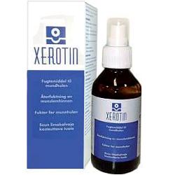XEROTIN 100 ML - Dolomiti e Natura