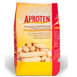 APROTEN GRISSINI 150 G - Dolomiti e Natura