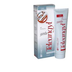PHARCOS TELEANGYL GAMBE GEL 125 ML - Dolomiti e Natura