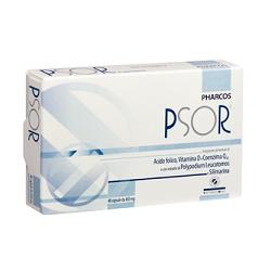 PHARCOS PSOR 40 CAPSULE - Dolomiti e Natura