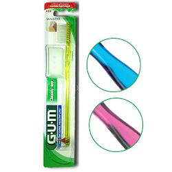 GUM CLASSIC 409 SPAZZOLINO MORBIDO COMPATTO - Dolomiti e Natura