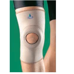 OPPO GINOCCHIERA IN NEOPRENE APERTURA ROTULA M - Dolomiti e Natura