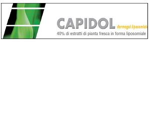 CAPIDOL DERMOGEL 50 ML - Dolomiti e Natura