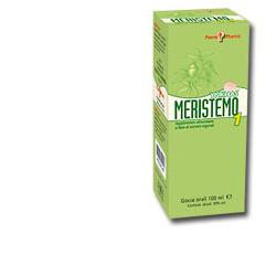 MERISTEMO 1 ARTERIOSO 100ML - Dolomiti e Natura